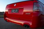 Holden Commodore VE SS V Ute 2007 года